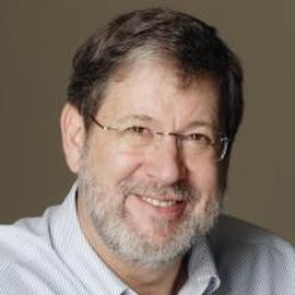 Professor John Mattick Headshot
